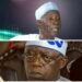 Nigeria Risks Civil War If Notorious Judge Becomes INEC Chairman” – Buba Galadima Warns Tinubu