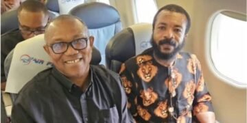 Peter Obi Commends Ebuka Obi for Establishing Psychiatric and Elderly Home in Aguleri