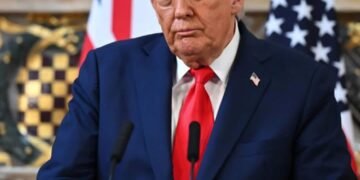 Trump to add $100k fee to H-1B visa application in latest crackdown