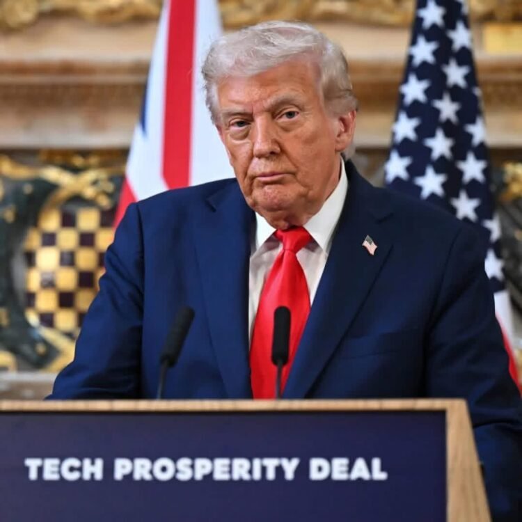 Trump to add $100k fee to H-1B visa application in latest crackdown