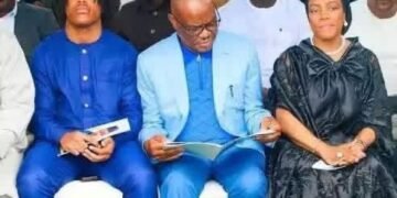 Wike to Face US Prosecution Over Newly Acquired $2m Mansion – Sowore