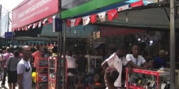 Lagos government meets Computer Village traders, plan relocation to Katangowa