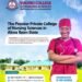 Akwa Ibom’s First Private College of Nursing Sciences Opens Admission for 2025/2026
