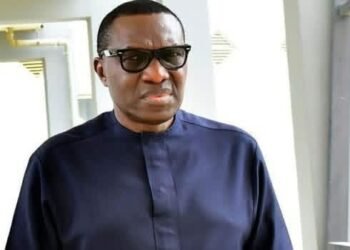 Police ask court to issue arrest warrant against Andy Uba over alleged N400m job scam
