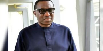 Police ask court to issue arrest warrant against Andy Uba over alleged N400m job scam