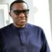 Police ask court to issue arrest warrant against Andy Uba over alleged N400m job scam