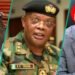 EFCC Chairman Storms Aso Rock As Tinubu Summons Ex-Rivers’ Administrator Ibas Amid ₦254 Billion Expenditure Controversy
