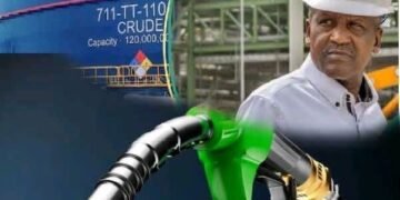 Dangote Refinery Debunks Mass Sack Claim, Says Re-Organisation Is A Commitment To Safety, Workers’ Rights