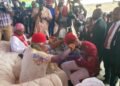 Ọhaneze na Eze Ndigbo confers New Chieftaincy Title to Governor Soludo As “Ọkụnyeluife Ndigbo”