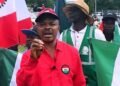 NLC directs members to mobilise for industrial action against Dangote