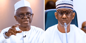 El-Rufai Claims Government Is Funding Bandits, Calls Policy “National Betrayal”