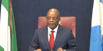 Rivers Administrator Says Tinubu’s Mandate Fully Achieved After Grassroots Democracy Restored