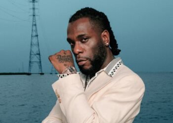 Burna Boy Named Number One Afrobeats Artist Of 2025 By Spotify