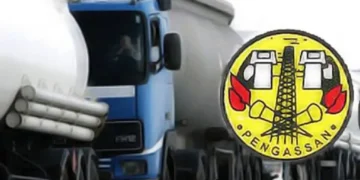 PENGASSAN Escalates Dispute, Cuts Crude Oil And Gas Supply To Dangote Refinery