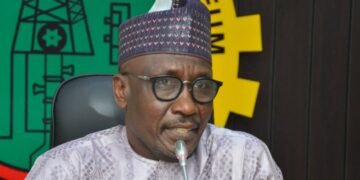 EFCC Questions Former NNPCL GMD Mele Kyari Over $7.2 Billion Refinery Project Probe