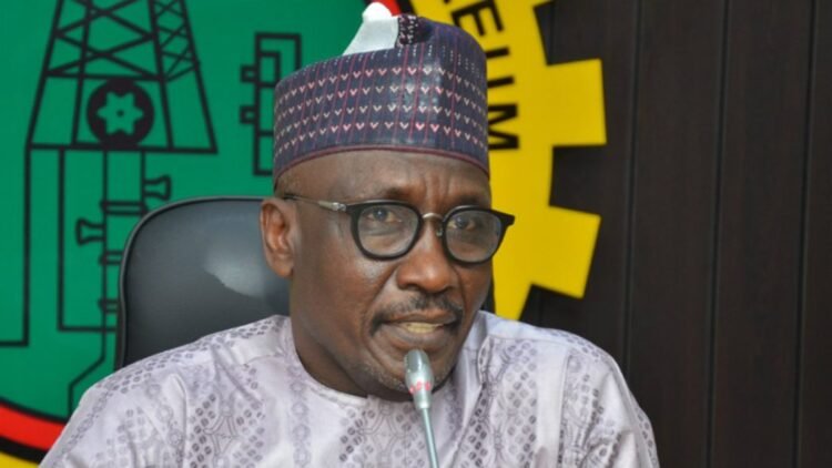 EFCC Questions Former NNPCL GMD Mele Kyari Over $7.2 Billion Refinery Project Probe