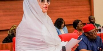 Senator Natasha Akpoti-Uduaghan Set To Return After Serving Six-Month Senate Suspension