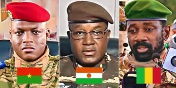 Burkina Faso, Mali, and Niger Withdraw from International Criminal Court, Label It “Neo-Colonial” Tool
