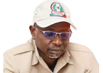 NASU, SSANU Issue Seven-Day Strike Notice Over Unpaid Allowances And Salary Arrears