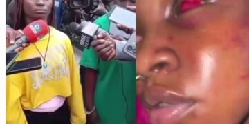 Bayelsa Police Arrest Three Girls Over Assault Of University Student In Viral Video