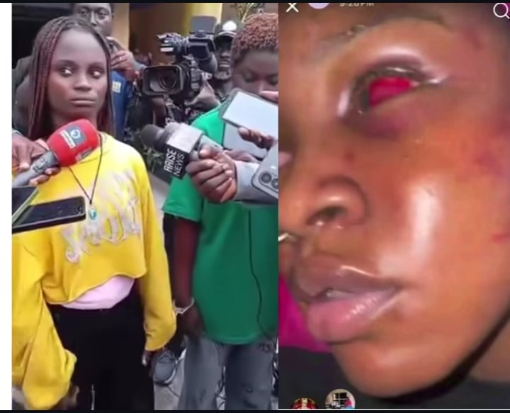 Bayelsa Police Arrest Three Girls Over Assault Of University Student In Viral Video