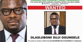 Sujimoto CEO Olasijibomi Ogundele Responds Tearfully to EFCC Wanted Notice, Denies Allegations