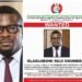 Sujimoto CEO Olasijibomi Ogundele Responds Tearfully to EFCC Wanted Notice, Denies Allegations