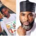 Nollywood Actor Ibrahim Chatta Announces Heartbreaking Loss Of Son