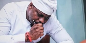 Gbadebo Rhodes-Vivour Joins ADC To Strengthen Opposition Coalition Ahead Of 2027 Elections