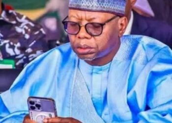 Gunmen Kidnap Wife and Daughter of Kwara APC Chairman in Patigi