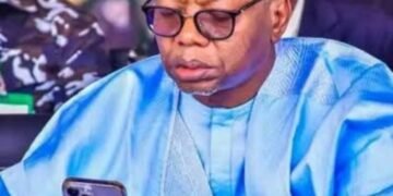 Gunmen Kidnap Wife and Daughter of Kwara APC Chairman in Patigi