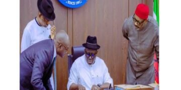 Delta State Government Introduces Strict Dress Code for Civil Servants