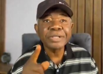 Chiwetalu Agu Denies Death Rumours, Urges Fans to Ignore False Reports