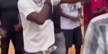 Mr May D Performance At Lagos Event Generates Buzz Online