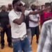 Mr May D Performance At Lagos Event Generates Buzz Online