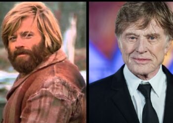 Hollywood Legend Robert Redford Dies at 89