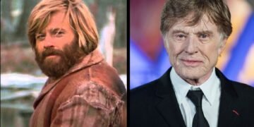 Hollywood Legend Robert Redford Dies at 89