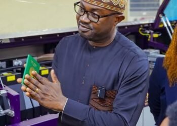 Nigeria Immigration Service Can Now Deliver 5,000 Passports In Five Hours – Tunji-Ojo