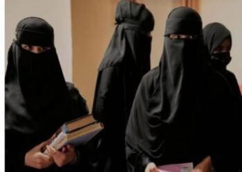 Taliban Bans Women’s Books And Human Rights Courses From Afghan Universities