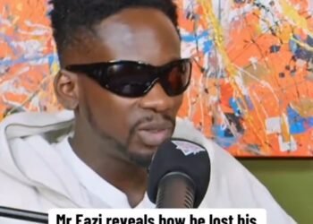 Mr Eazi Reveals Losing ₦19 Million In Failed Diesel Business At 19