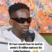 Mr Eazi Reveals Losing ₦19 Million In Failed Diesel Business At 19