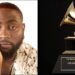 Davido Joins Recording Academy As Voting Member For 2026 GRAMMYs
