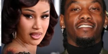 Cardi B Claims Offset Wants Taxes Paid And Property Before Divorce