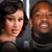 Cardi B Claims Offset Wants Taxes Paid And Property Before Divorce