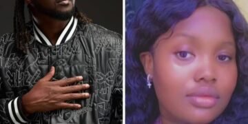 Rudeboy Threatens Legal Action After X User Accuses Him Of Raping Domestic Help