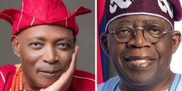 Olubadan Oba Rashidi Ladoja Urges Tinubu To Create Ibadan State Before 2027