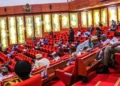 Senate Postpones Plenary Resumption From September 23 to October 7, 2025