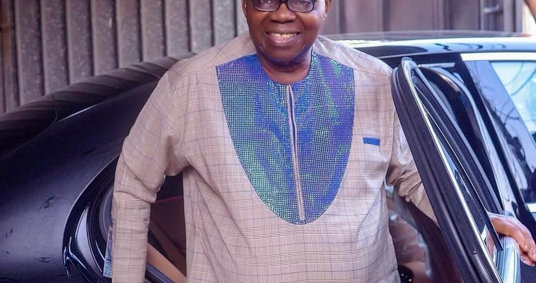Ebenezer Obey Debunks Death Rumors Says He Is Alive And Well