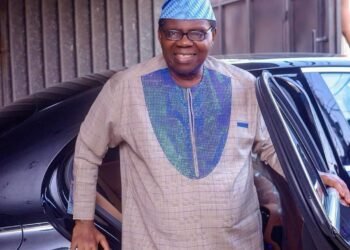 Ebenezer Obey Debunks Death Rumors Says He Is Alive And Well