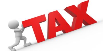 Nigeria To Make Tax Identification Number Mandatory For All Bank Accounts From January 2026